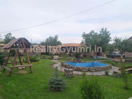  Գյումրիում